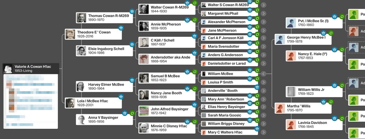 skcgs1's tweet photo. MRCA Search Tool on Gedmatch https://t.co/uhhmRLHEoI / https://t.co/SEathdF8Ah
@Ancestry #DNA #DNAmatches #FANclub #GEDCOM @GEDmatch #GPS #MRCA https://t.co/Z4Z28NNOG8