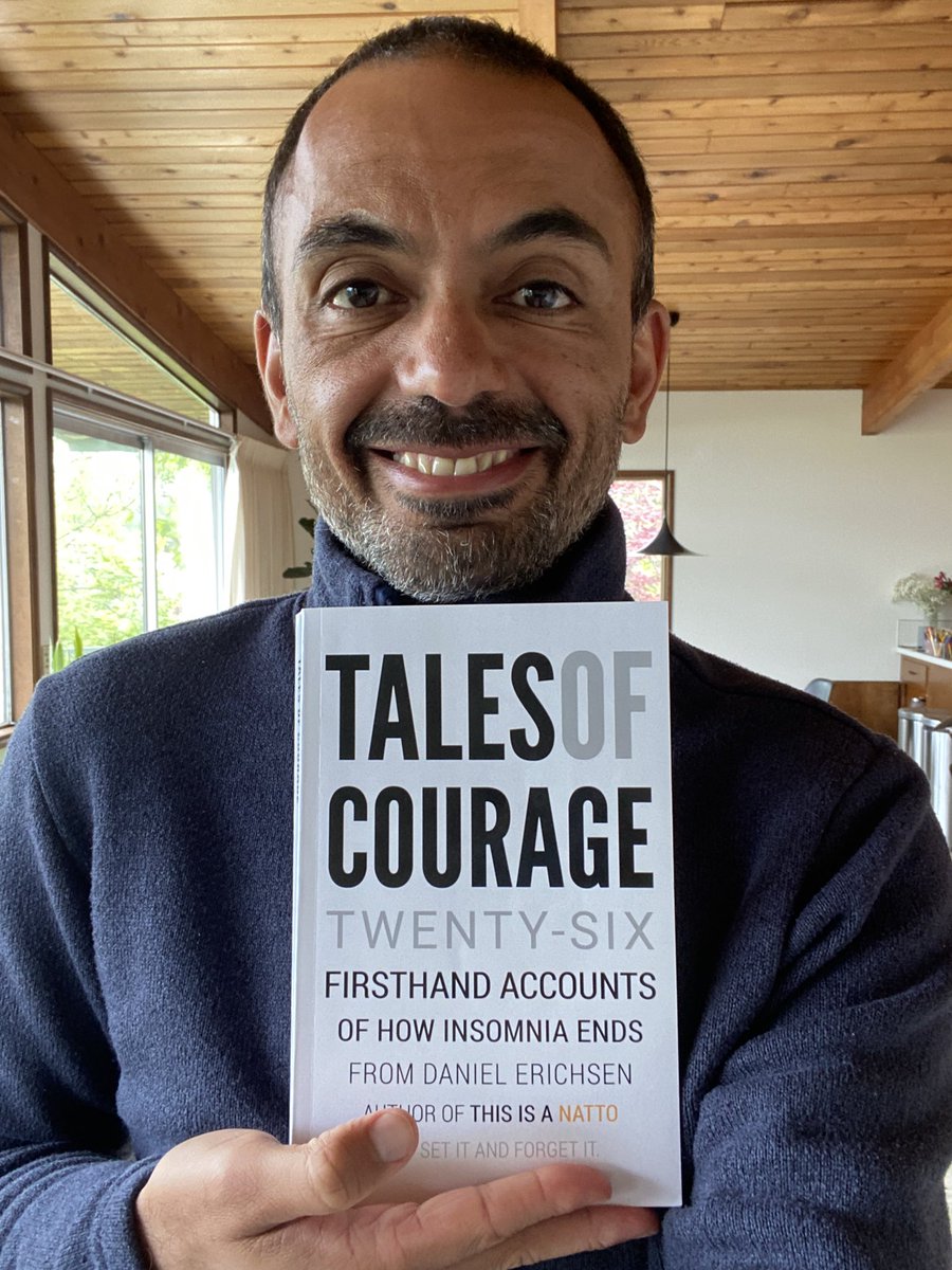 Daniel Erichsen tweet media