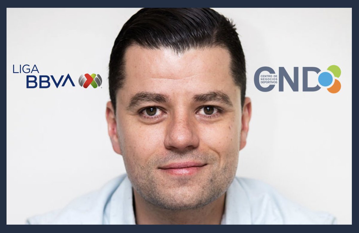 Centro de Negocios Deportivos tweet media