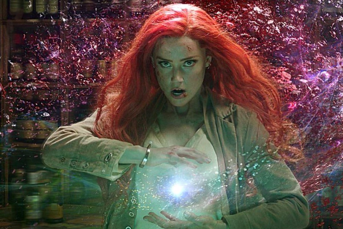 RealScreenGeek's tweet photo. 'Aquaman 2' Petition To Remove Amber Heard Passes 4 Million Signatures: https://t.co/soqnBEl2RW https://t.co/94CFKxHsQu