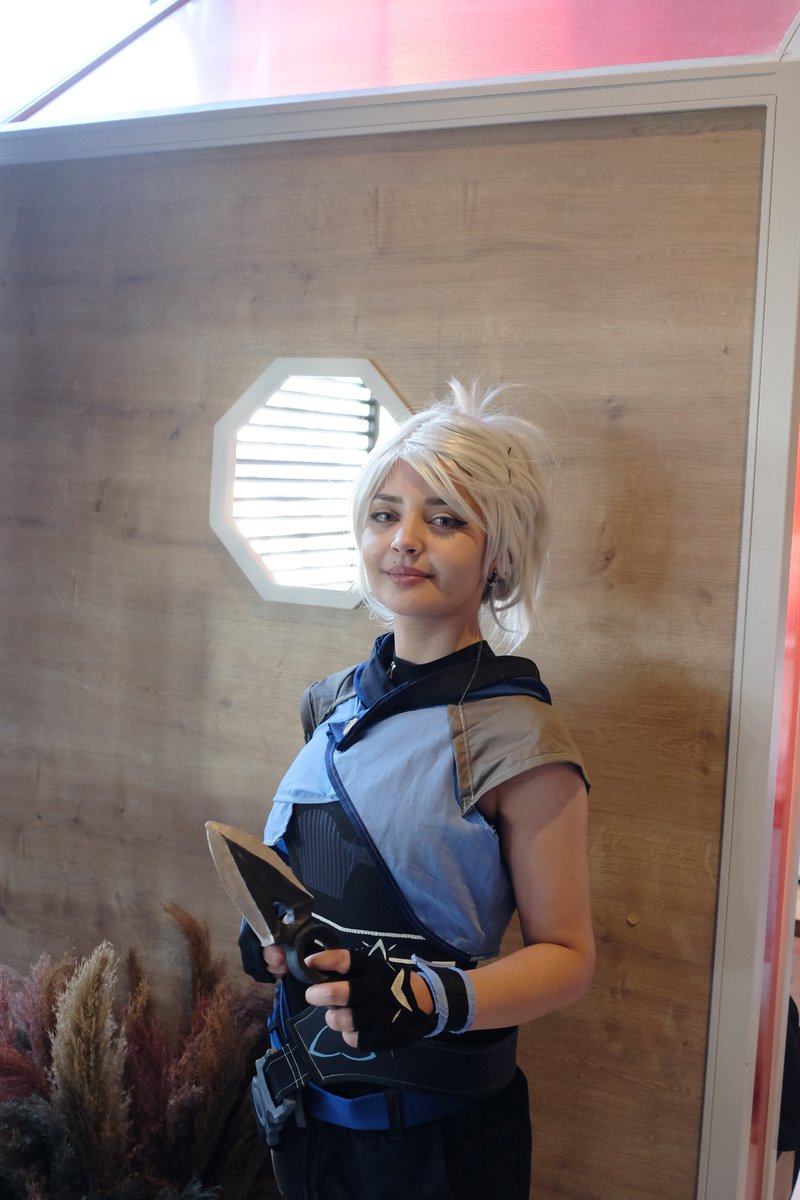 kimicomtr's tweet photo. 15 Mayıs'taki Etkinliğimizden kareler 😍🥰
#kimicon https://t.co/UXJIFaqiNh