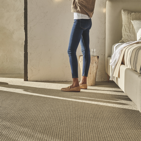 Check out these  subtle linear patterns from Anderson Tuftex. Let our team help you pick the perfect pattern— Featured: San Lucas in Golden
#andersontuftex #carpet #pattern #timeless#subtle #carpet #linear#sistarecarpets