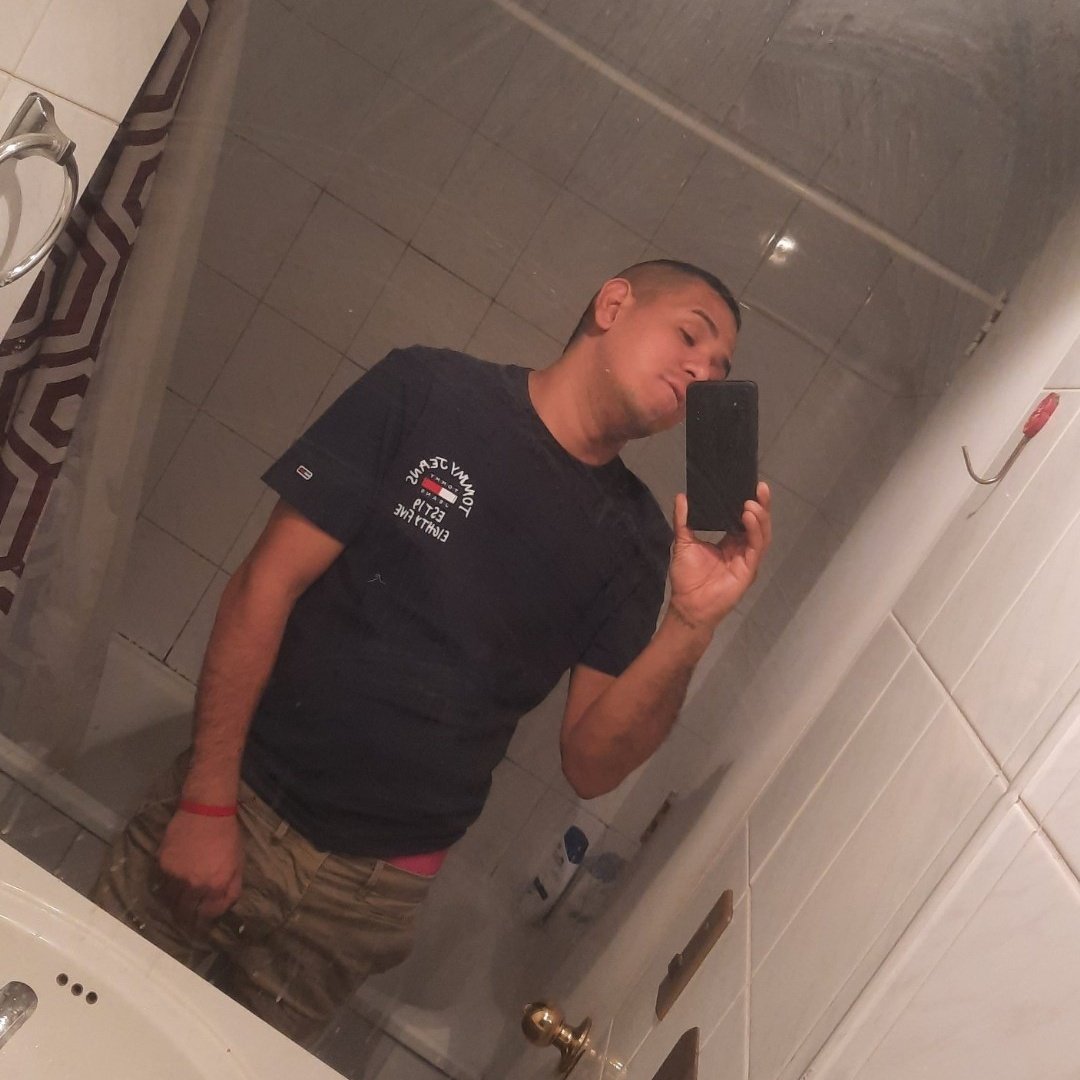 Abel Mosquera (@AbelMosquera14) / Posts / X