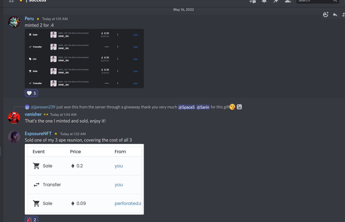 SpaceCalls tweet media
