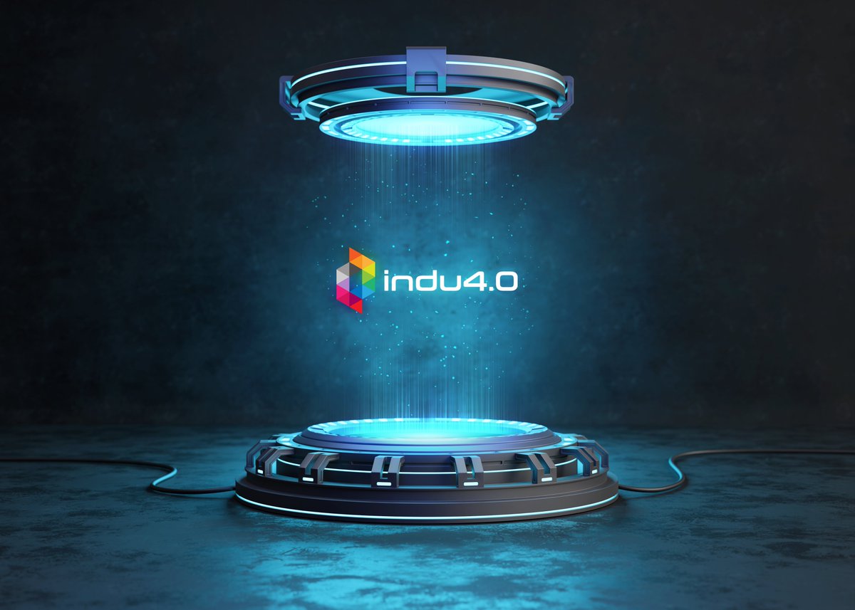 indu40io's tweet photo. Details about our next steps will be sent via email to all registered members of the @indu40io community on May 25. Topics:
* Announcement of whitelist spots
* How to participate in our INDU token sale
* When the INDU token sale begins
Secure your spot: https://t.co/ttEB9orvu2 https://t.co/tIgjCVicXj