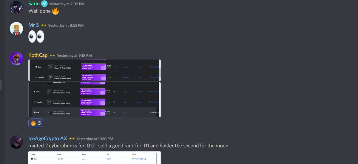 SpaceCalls tweet media