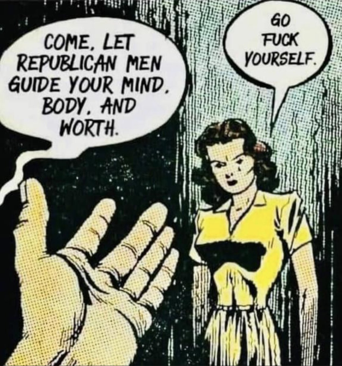 OurProgressive's tweet image. Get active in political organizations locally and nationally. #RepresentUs USAunify.org