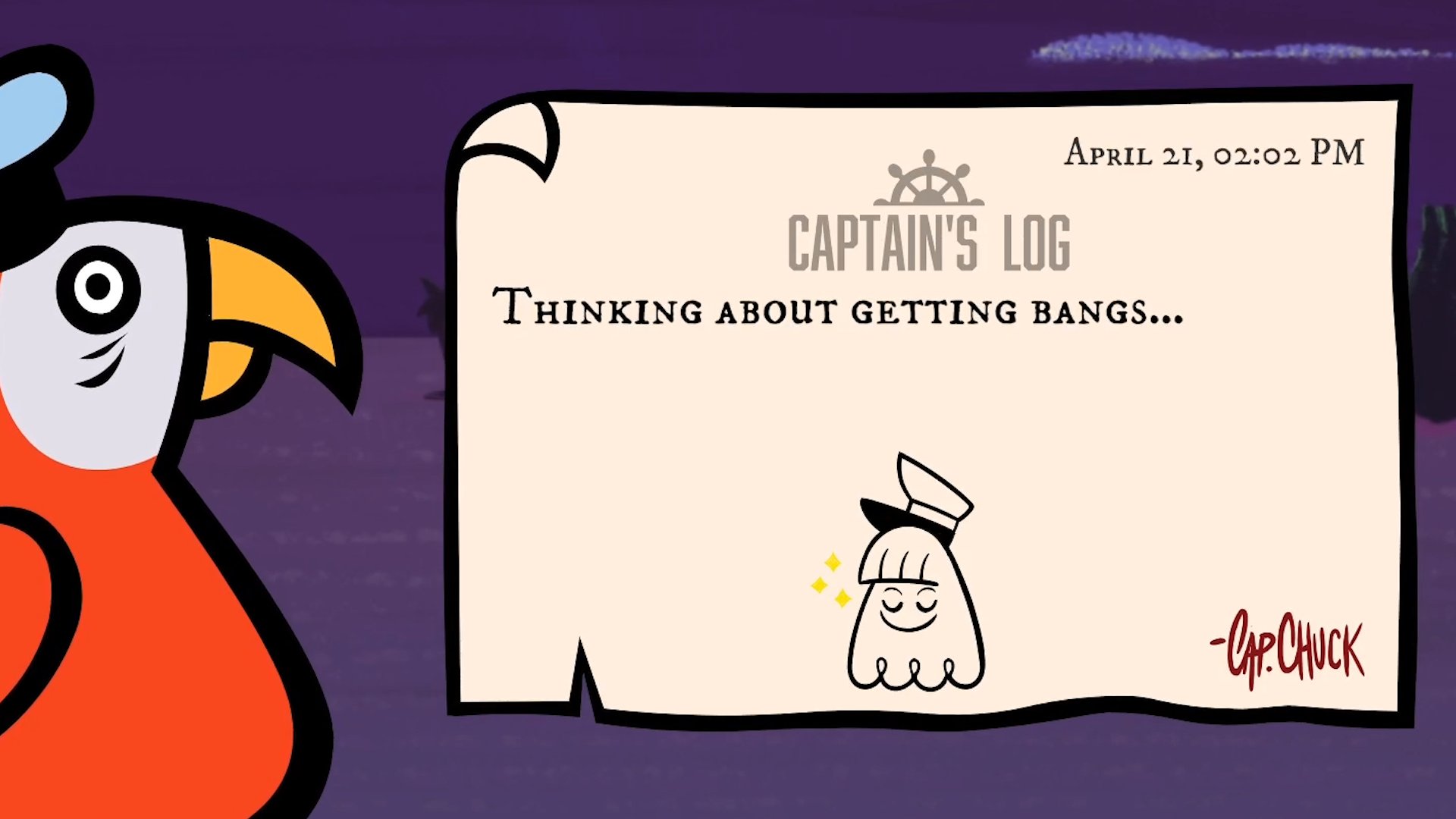 Jackbox Games on Twitter "HotGirlSummer alert! Obviously, hot girls play Joke Boat. https//t