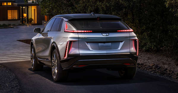 2023 Cadillac Lyriq prices revealed, with free charging option buff.ly/3MgrfCm
<a href="/covertcadillac/">Covert Cadillac</a> <a href="/GarlynShelton/">Garlyn Shelton Auto</a> #Cadillac #Lyriq #prices #revealed #free #ChargeOn #option #luxurycars #Transportation #EVs #Partnership #EVgo #networks #usedcars  #forsale #Autodigg #AustinTx