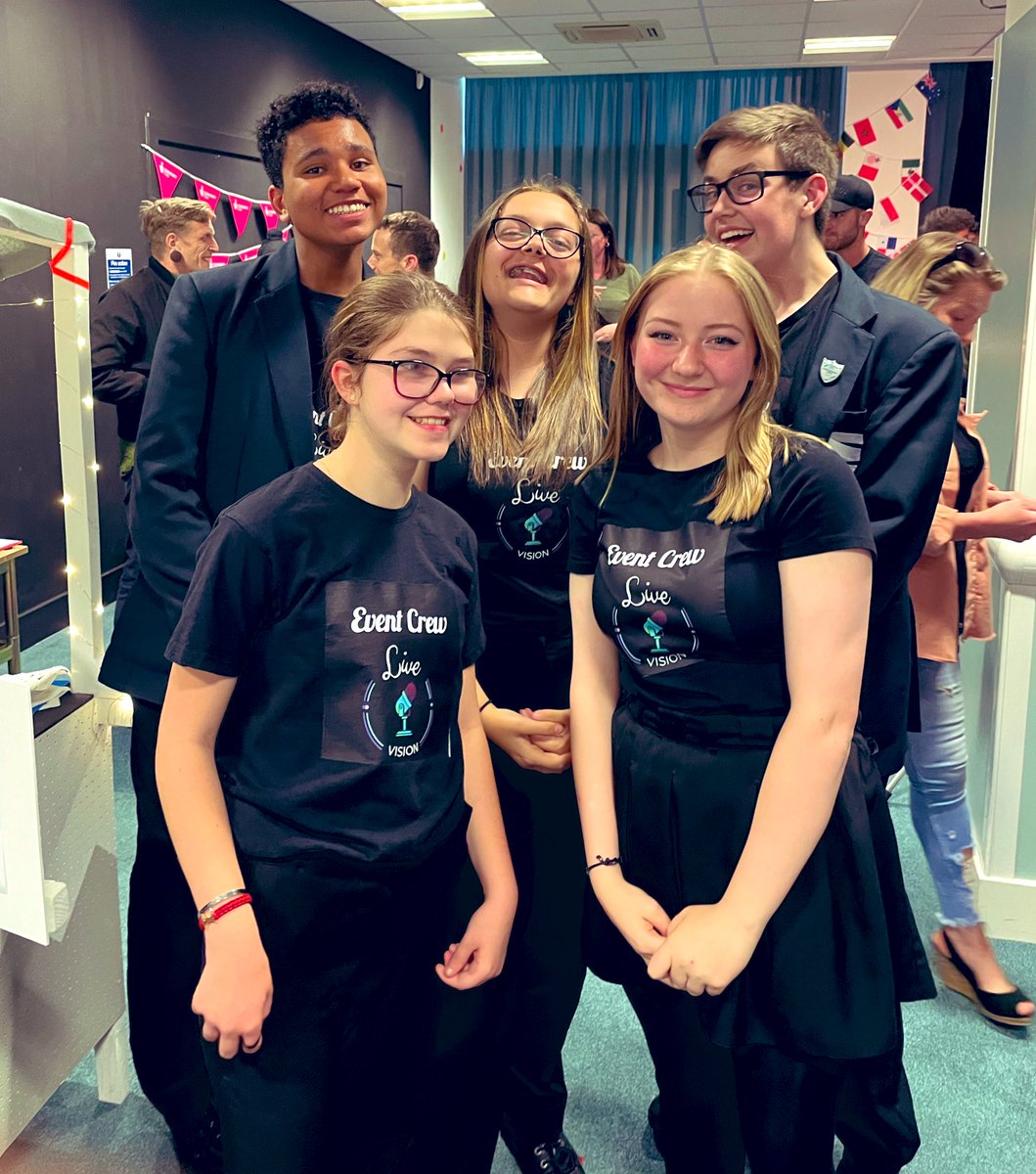 SpringwestPA's tweet photo. Our Ambassadors absolutely smashed it #ProducersInTheMaking πππ https://t.co/fVF5uX1Udo
