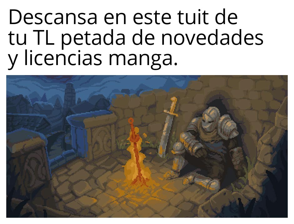 Fandogamia Editorial tweet media