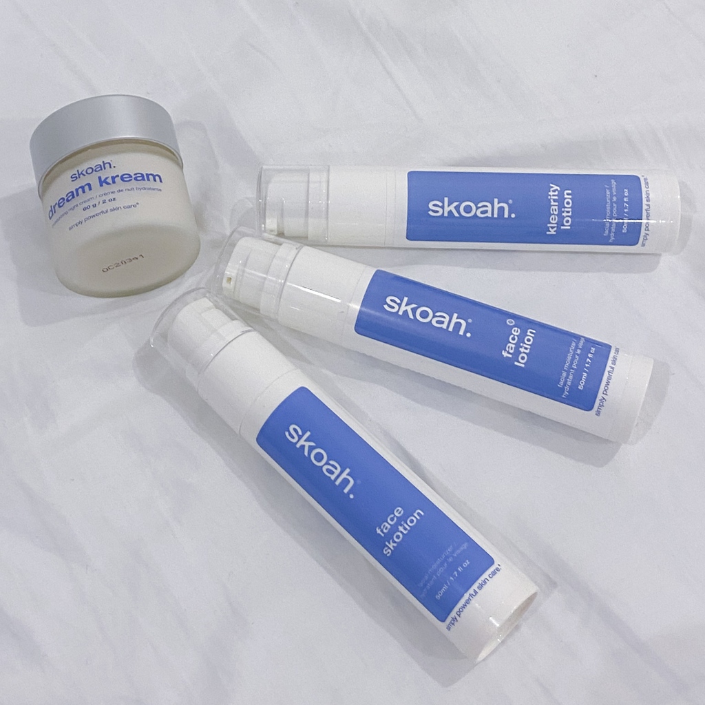 skoah.® tweet media