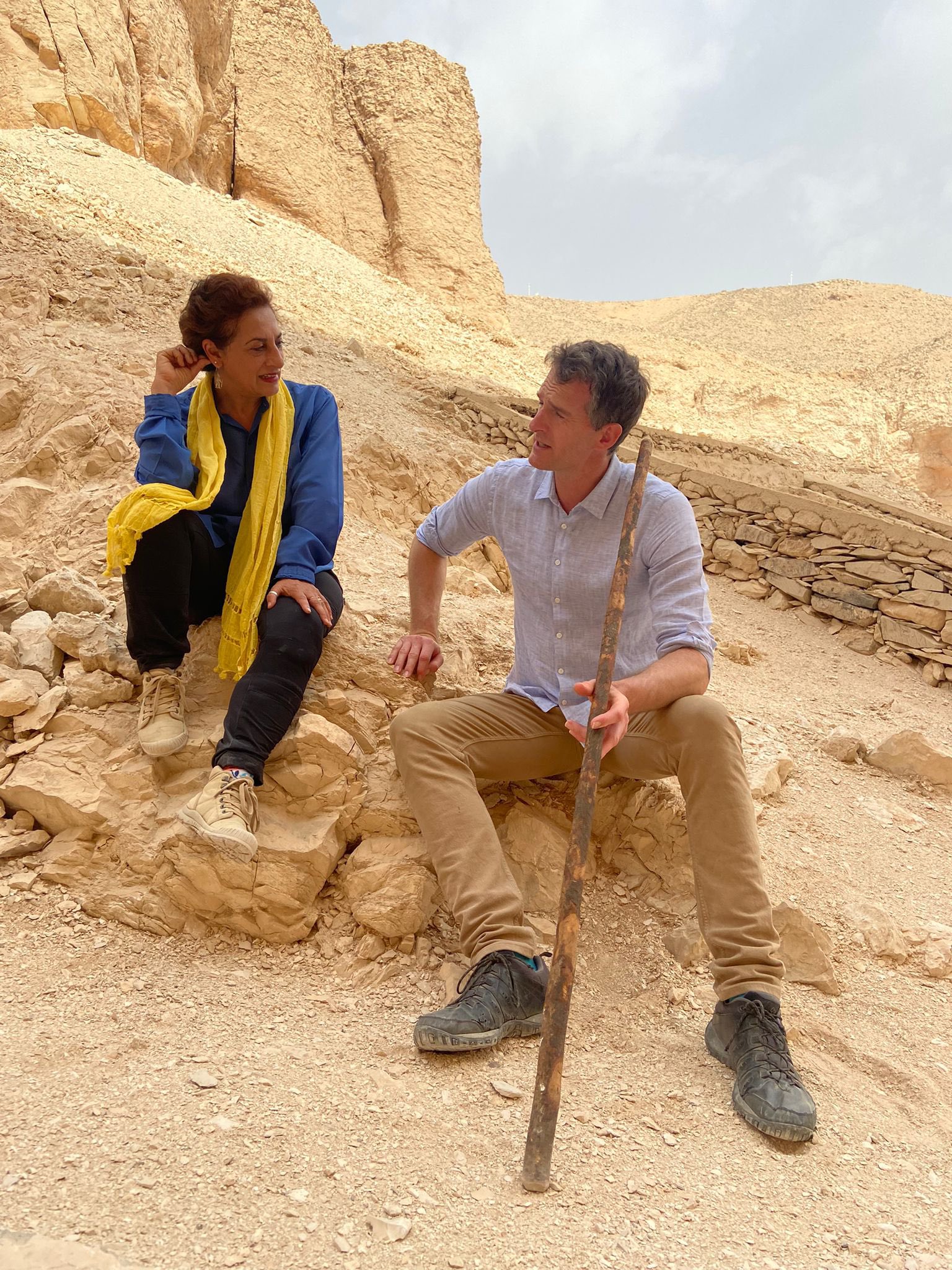 Dan Snow on Twitter "It's been such a wonderful opportunity to meet some of the best