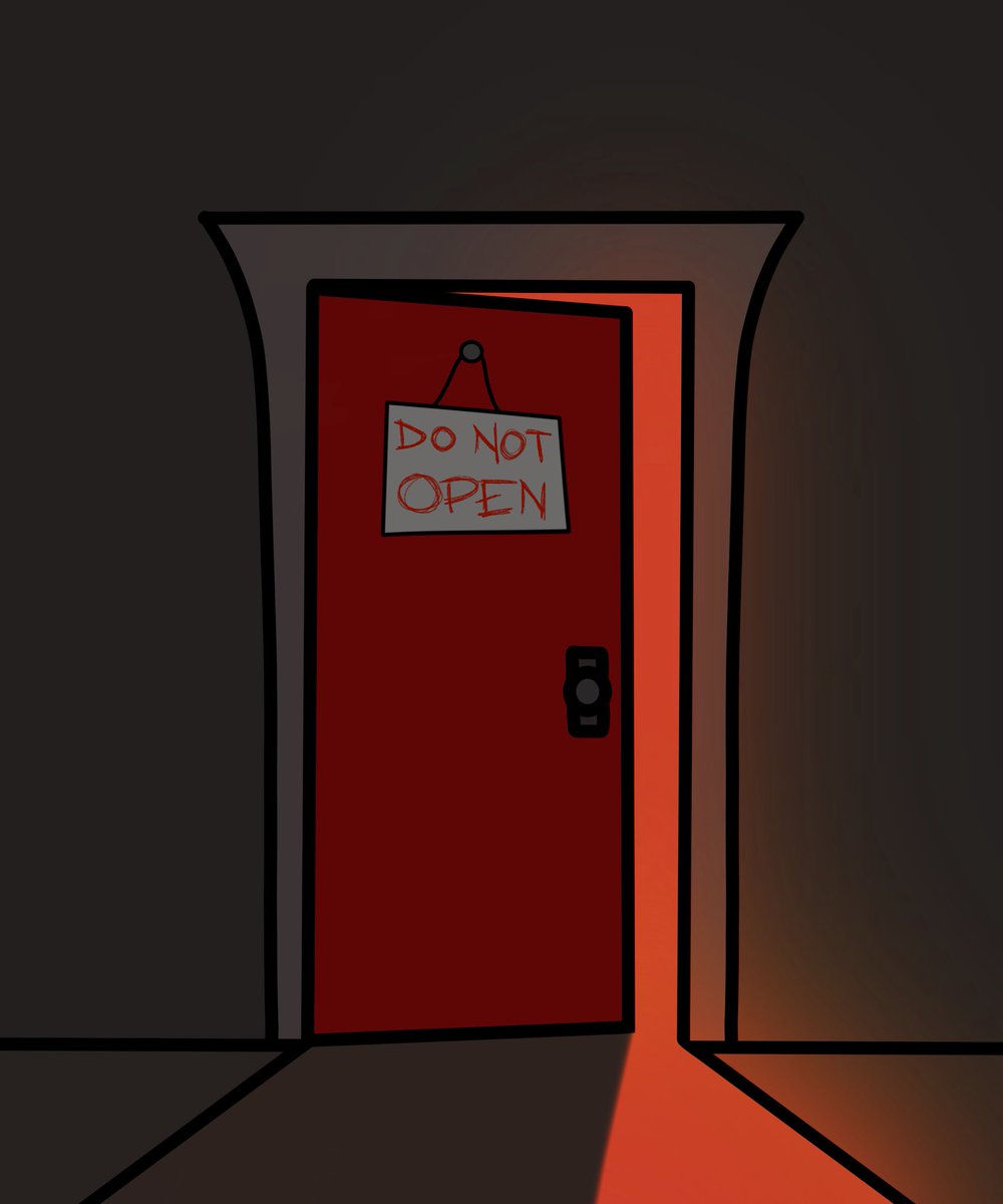 voodoodsnft's tweet photo. Join us… If you dare 🪡

#NFT #NFTs #NFTCommunity https://t.co/iKPX2v8VwT