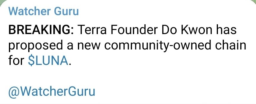 LunaChainBSC's tweet photo. Seems like there are big plans for Luna in the future. Also, here we are on Luna chain building our utilities. Staking is up and thats just the first one.

https://t.co/2gyalweKfa

https://t.co/bLxPn7kbDT

https://t.co/XzKz3Wki5L

https://t.co/oz3ZbtVGpv https://t.co/jdbZjiYn8s