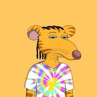 NFT_Nums's tweet image. So it’s our biggest prize yet as we make our way towards our mint date on Tuesday 14th June

Gutter Rat #1355 worth 1 ETH!

48 Hours!

1️⃣ Tag 2 friends 
2️⃣ Retweet 
3️⃣ Must be following us 

If your feeling adventurous tag #ganggang