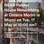 Photo by Clyx - events in Miami (@clyxapp)