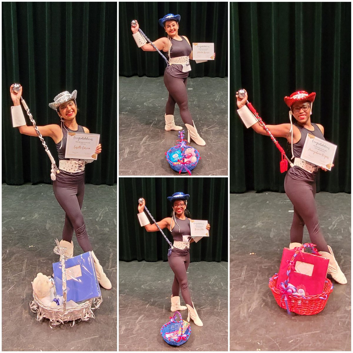 Miriam Vera tweet media