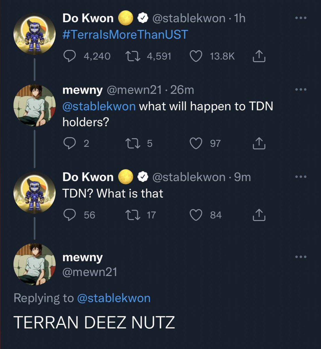 John W. Rich Kid (Wendy’s Fry Cook) tweet media