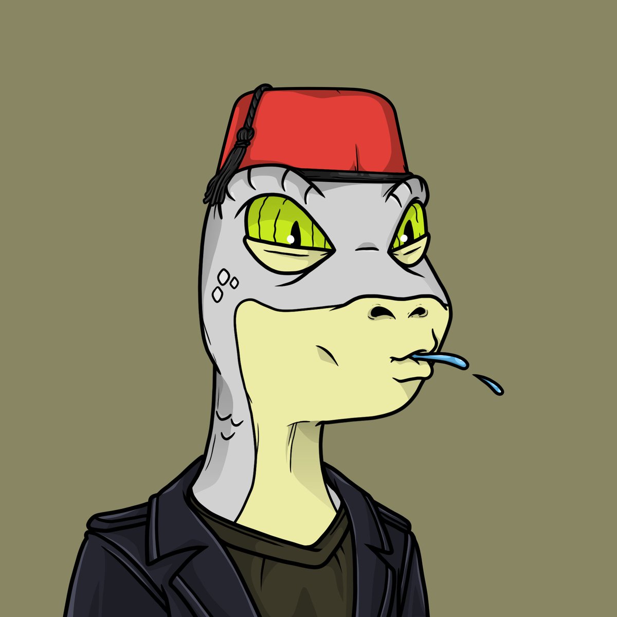 NicksoNFT's tweet photo. @phiter_sol @okaybears @ReptilianReneg @DeGodsNFT @CetsOnCreck 🔥🦎 https://t.co/uvtcwapUmn