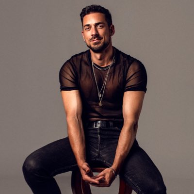 #NuevaFotoDePerfil