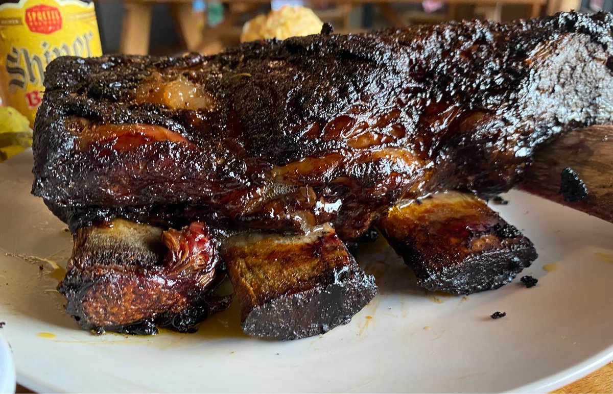 Stockyard Bar-B-Q tweet media