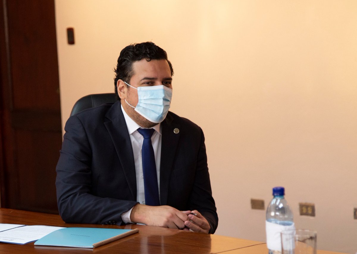 SEPREMGUATEMALA's tweet photo. Dentro del convenio se estableció el acompañamiento técnico a las direcciones o unidades de planificación, financiero, Sección de la Mujer Trabajadora, respecto de las líneas de acción establecidas en la #PNPDIM y PEO 2008-2023. https://t.co/6OfDpQF6Q6