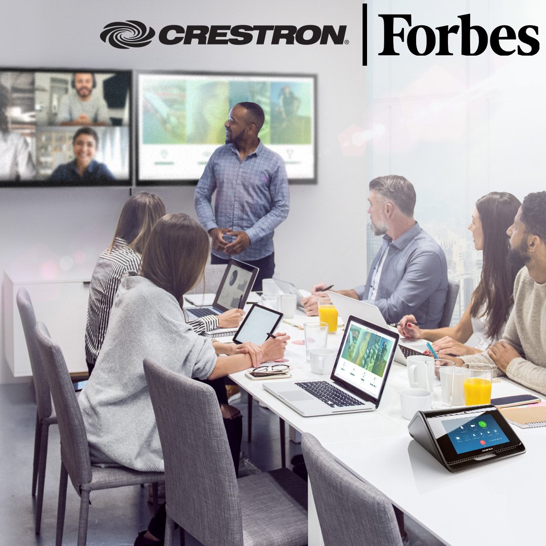 Crestron photo
