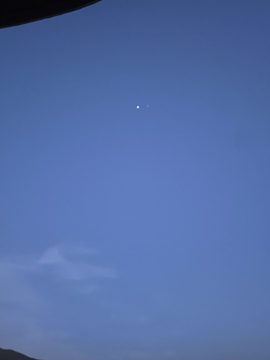 olimarta1's tweet photo. Ciaooooo @AstroSamantha https://t.co/DGdqTz6Zqh