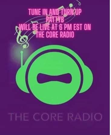 Twitchsdopeshow's tweet photo. @Patrici64810272  on the air tonight at 6pm Est playing all the best Independent and Mainstream Rock/Metal! Tune in and show her some love! 
https://t.co/mroNwOlkPD https://t.co/iRpBZjsBah