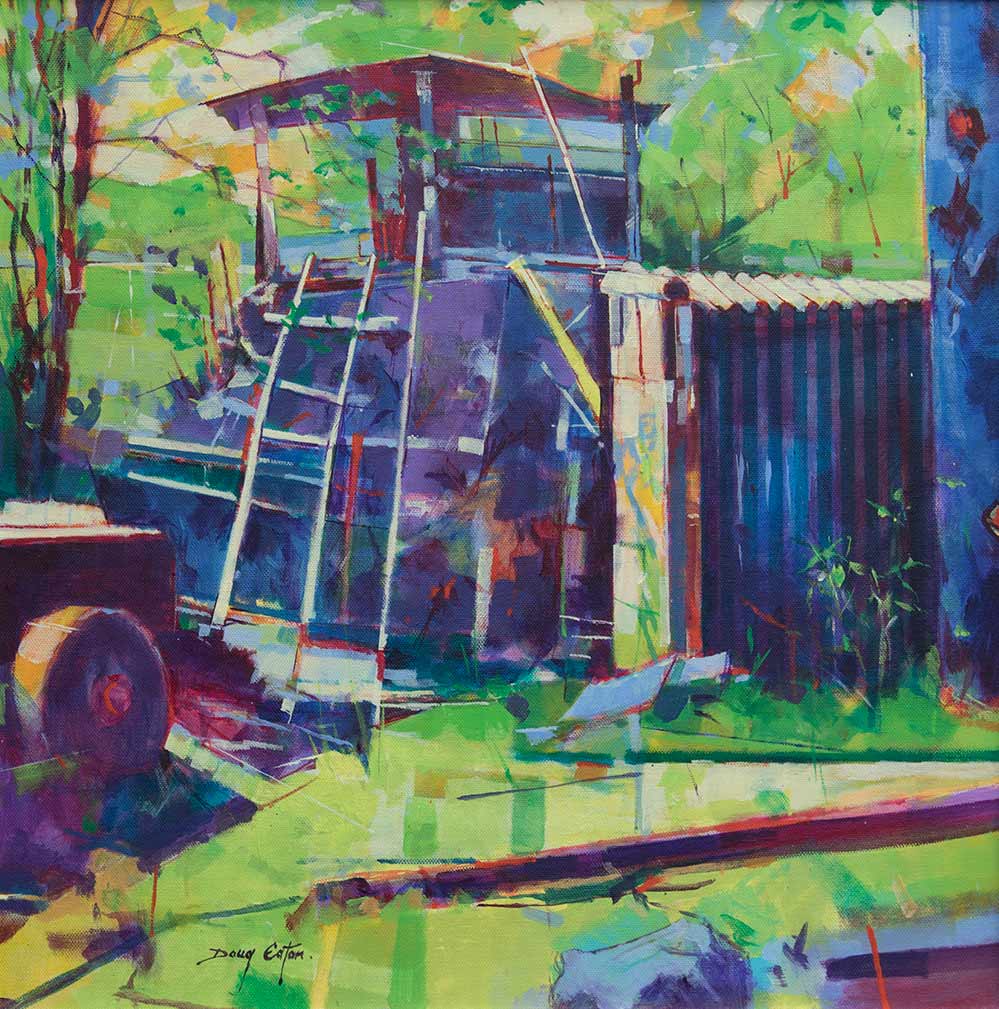 Doug Eaton tweet media