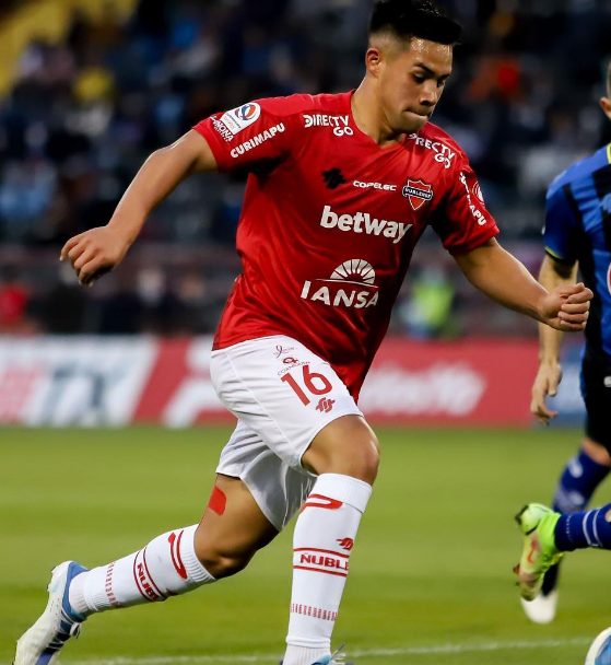CarlosKit_Maker's tweet photo. Kits Ñublense 2022!! 🔴👹
Adjunto el kit blanco que no lo había subido y una variación del kit local, espero les guste.
https://t.co/7s9Zi0FQ0N
#eFootball #Nublense #REDIABLOS #kits https://t.co/o3HOehm9pI