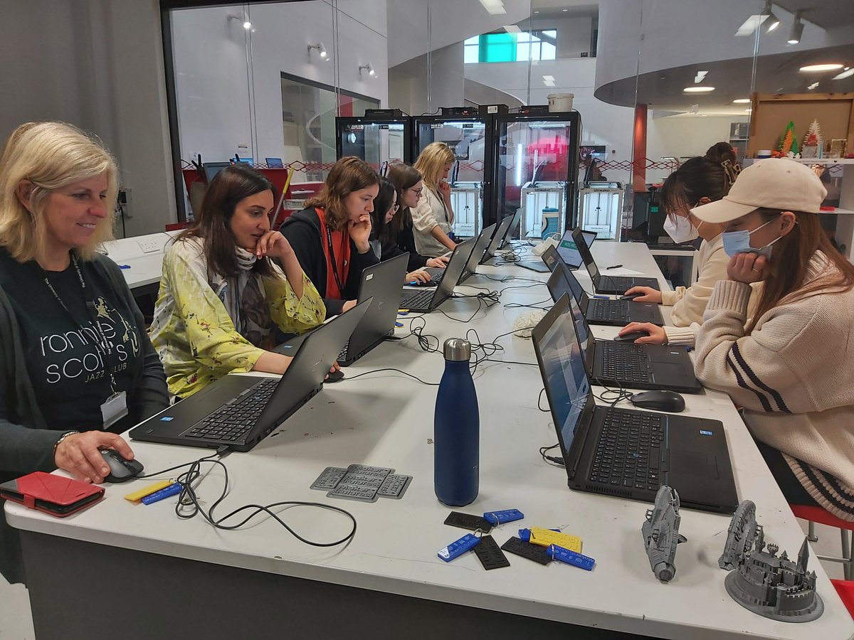 Dr Alison Buxton tweet media