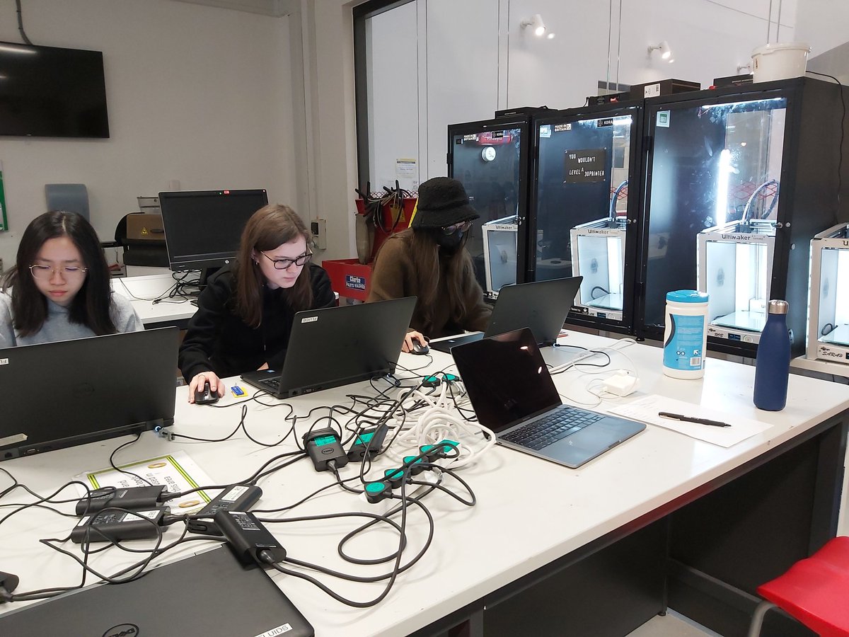 Dr Alison Buxton tweet media