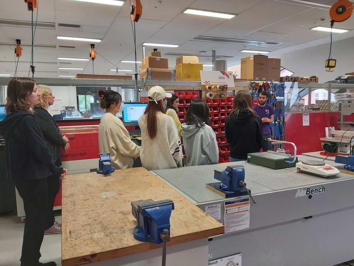 Dr Alison Buxton tweet media