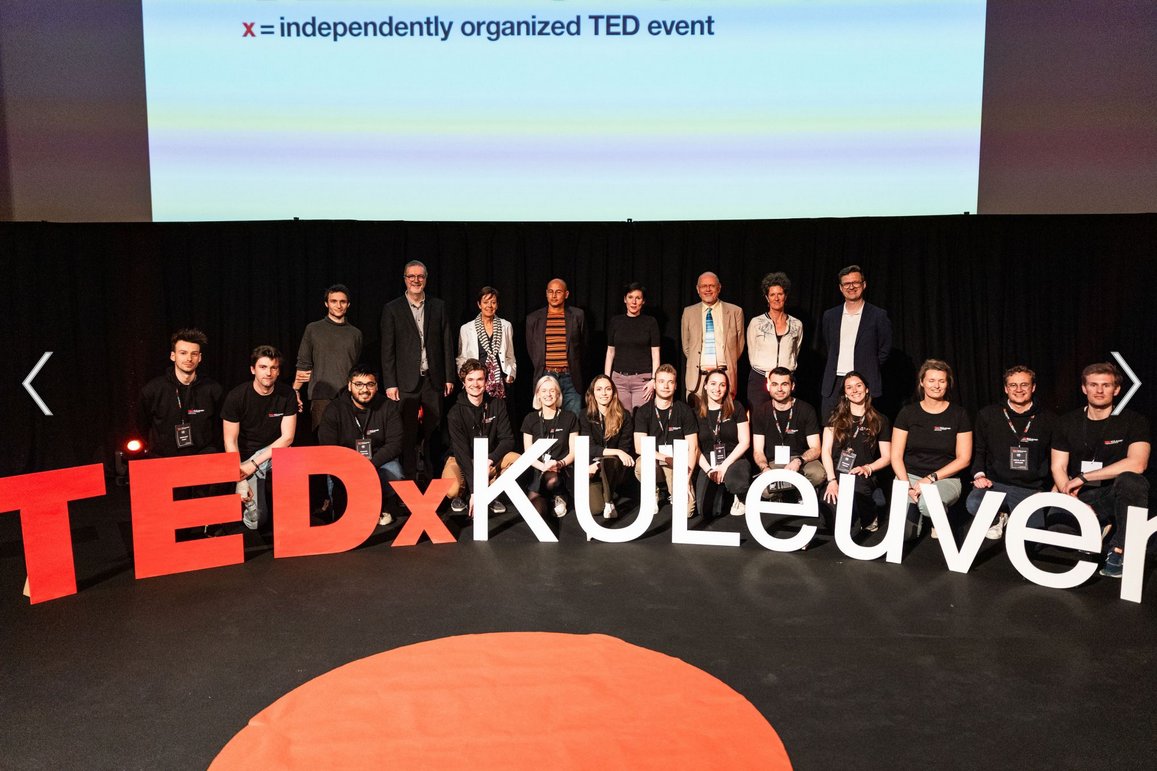 <a href="/HOM_GMProject/">Homo Mimeticus & Gendered Mimesis</a> <a href="/TEDx/">TEDx</a> <a href="/TEDxKULeuven22/">TEDxKULeuven</a> <a href="/ERC_Research/">European Research Council (ERC)</a> <a href="/HIW_KULeuven/">Hoger Instituut voor Wijsbegeerte</a> <a href="/EU_RESEARCH/">EU Research</a> <a href="/artskuleuven/">Letteren KU Leuven</a> A stage for HOM indeed! BIG thanks to <a href="/ERC_Research/">European Research Council (ERC)</a> <a href="/ERCGrantees/">Association of ERC Grantees</a> <a href="/TEDxKULeuven22/">TEDxKULeuven</a>  made this research/event possible in the first place!
