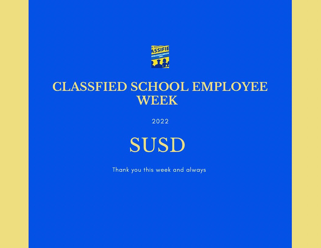 Stockton USD Superintendent tweet media