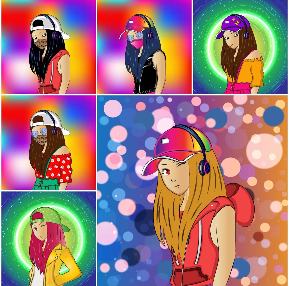 🔥#NFT Giveaway🔥

🏆:
1x NFT

To enter:
1️⃣ Follow @solhoshiko &amp; <a href="/NfRagin/">Warehouse | NFT Promoter ⬆️</a>
2️⃣ RT + ❤️
3️⃣ Tag Friends

⏳ 48 Hrs

#WarehouseNFTs #NFTGiveaway #NFTGiveaways #Giveaways #FreeNFT #FreeNFTs #Free #NFTProject #NFTCommunity #NFTs #NFTdrops  #NFTshilling #PolygonNFTs