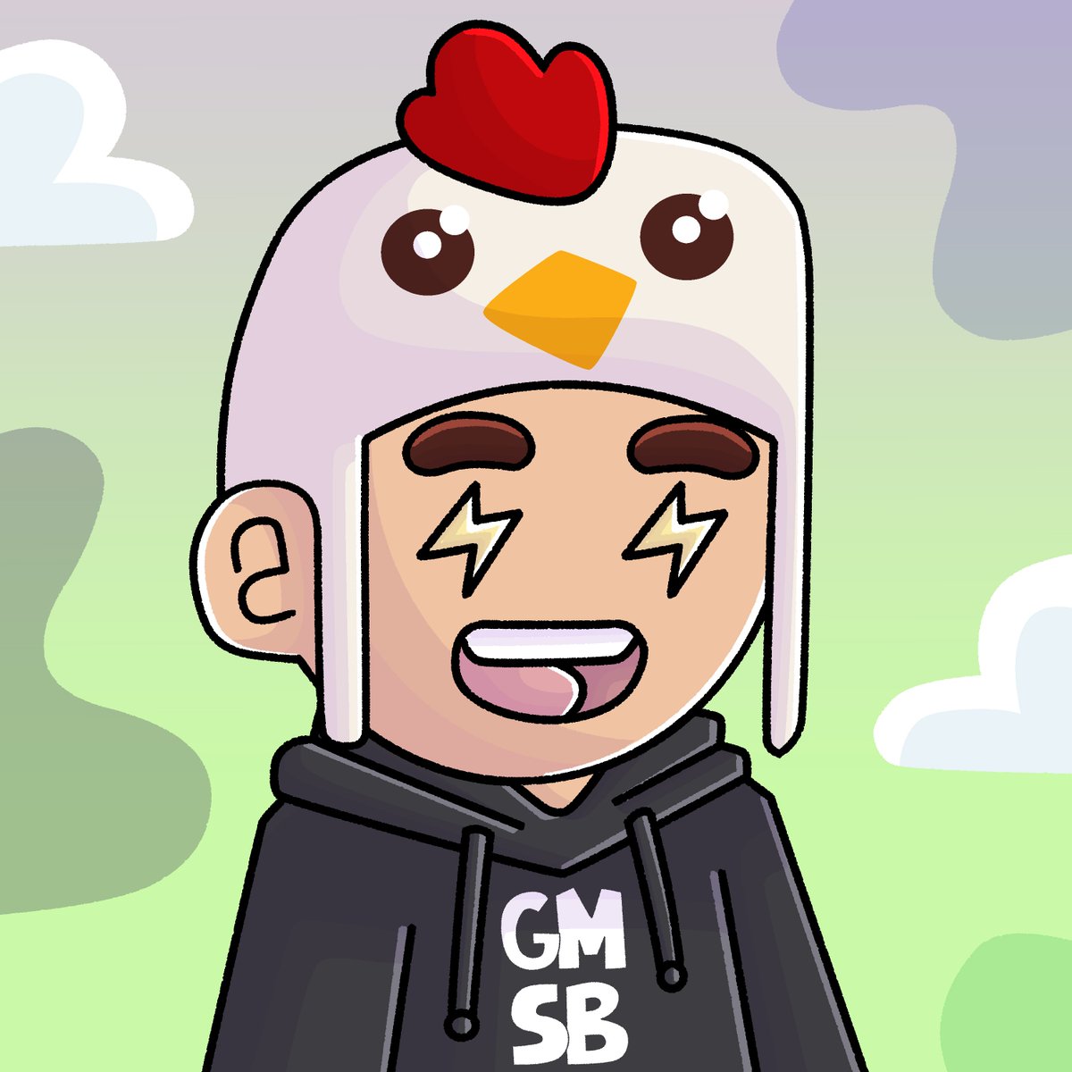 On the tweet ABOVE 👆

🥳 1x FREE SMALLBROS NFT 🥳

- 🔁RT &amp; Like
- Tag 3 Bros
- 24H Only!

Let's go Bros!🚀