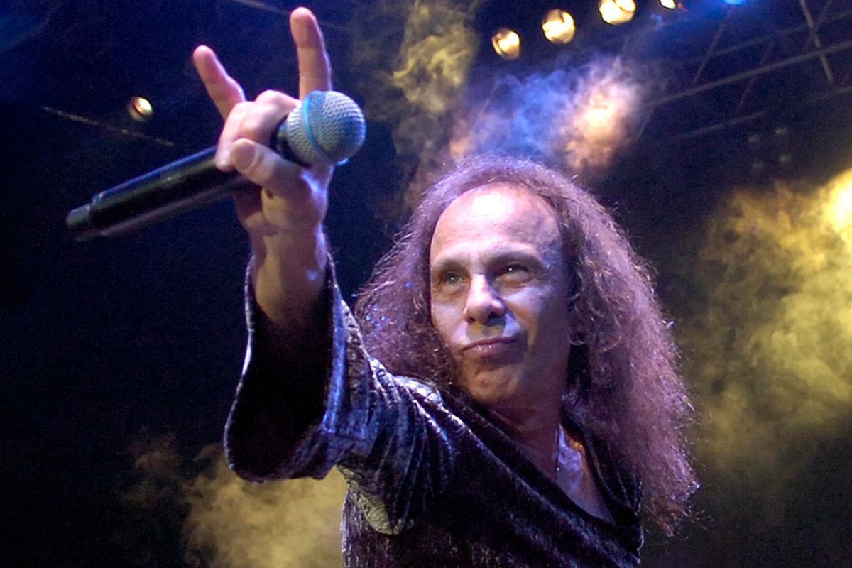 geezerbutler's tweet photo. Remembering RJD - gone 12 years ago today. https://t.co/xcSlfKKFIU