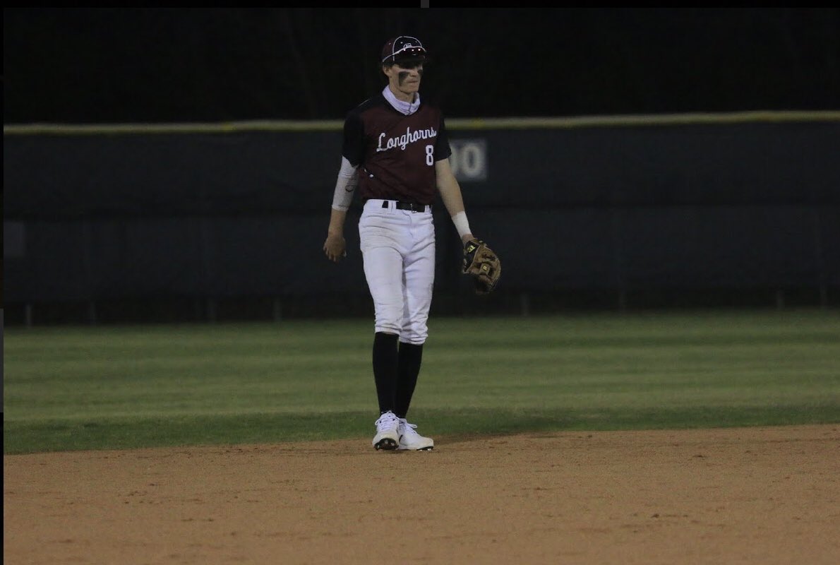 Cole Murphy (@colejmurphy44) on Twitter photo I am very excited to announce that I will be continuing my academic and baseball career at Galveston College! Thank you to everyone who has helped me along the way! <a href="/WhitecapBseball/">Galveston College Baseball</a> <a href="/MarucciEliteTX/">Marucci Elite Texas</a> <a href="/kyle_holle/">Kyle Holle</a> <a href="/GRHSBaseball/">George Ranch Baseball</a> I am very excited to announce that I will be continuing my academic and baseball career at Galveston College! Thank you to everyone who has helped me along the way! <a href="/WhitecapBseball/">Galveston College Baseball</a> <a href="/MarucciEliteTX/">Marucci Elite Texas</a> <a href="/kyle_holle/">Kyle Holle</a> <a href="/GRHSBaseball/">George Ranch Baseball</a>