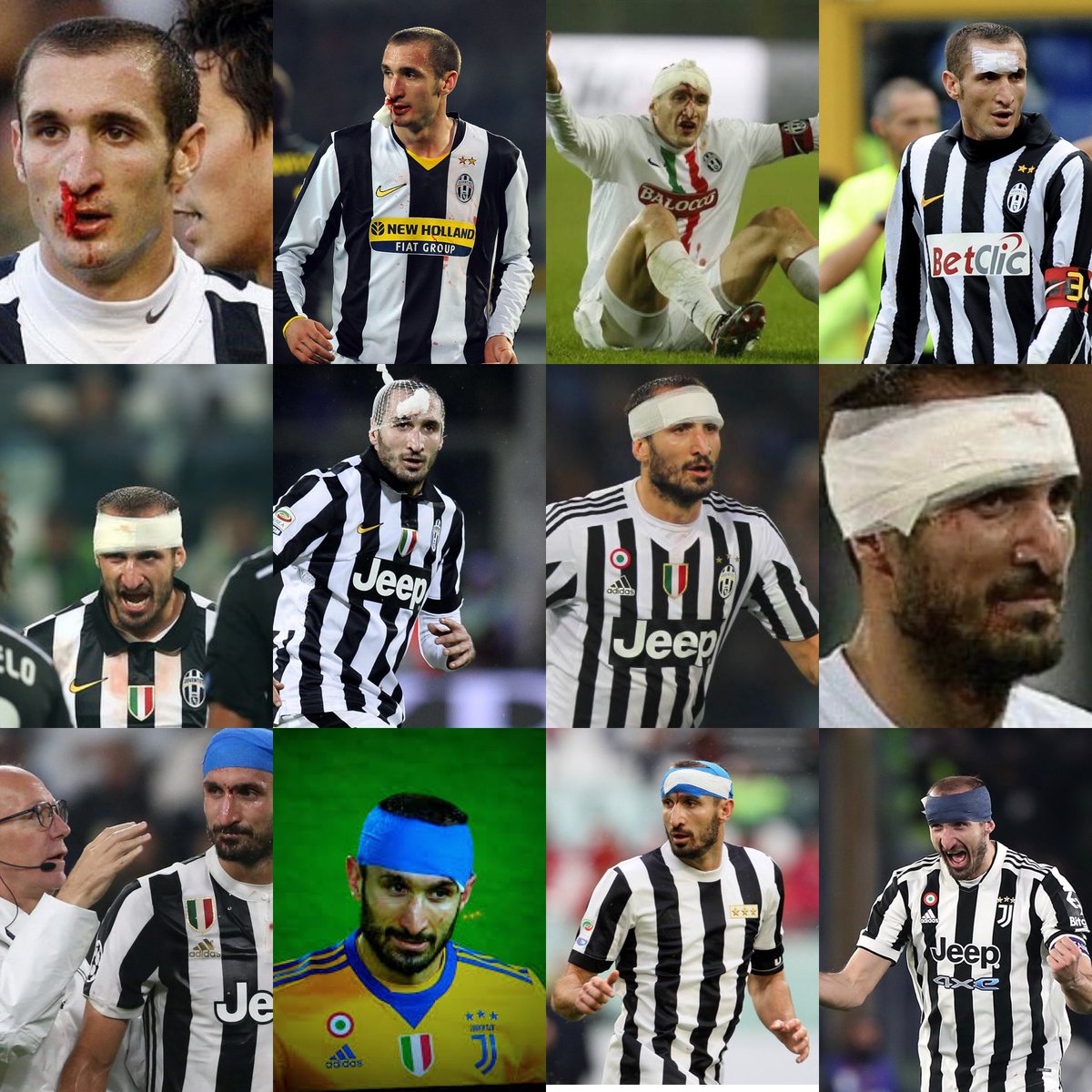 juvefcdotcom's tweet photo. CHIELLINI…

A GIANT. A LEGEND. A HERO. A WARRIOR. A GENTLEMAN. A JUVENTINO 

SIMPLY THE BEST!! ❤️

GRAZIE GIORGIO 🤍🖤 https://t.co/MMO8g3PtS9