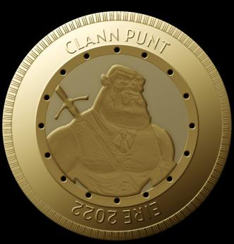 CardanoClanns's tweet photo. ☘️Cardano Clanns☘️ $PUNT 👇

For more info check out our discord  https://t.co/Ms9XOAvh8E

Clanns Stone paper coming soon 👀👊

#PUNT #ClannFam https://t.co/DF4HjCuYXQ