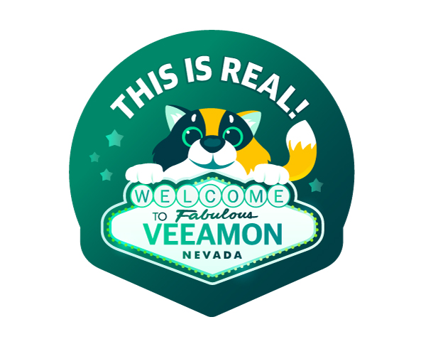 VeeamVanguard's tweet photo. It´s here, this is the week of #VeeamON!💚
Looking forward to meet all our guests in Vegas &amp; virtually wherever you will be watching us from!👀
Get ready for overwhelming portion of #veeamazing updates from @Veeam, many #VeeamVanguard heroes co-presenting with Veeamers &amp; more!!💯 https://t.co/gDBBDskPVK