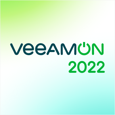 VeeamVanguard's tweet photo. It´s here, this is the week of #VeeamON!💚
Looking forward to meet all our guests in Vegas &amp; virtually wherever you will be watching us from!👀
Get ready for overwhelming portion of #veeamazing updates from @Veeam, many #VeeamVanguard heroes co-presenting with Veeamers &amp; more!!💯 https://t.co/gDBBDskPVK