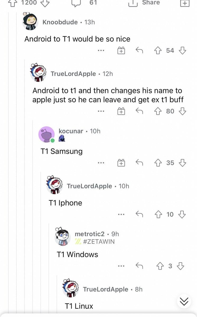 Bradley Fodor tweet media