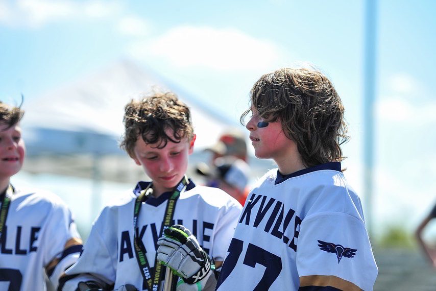 OakvilleLax tweet picture