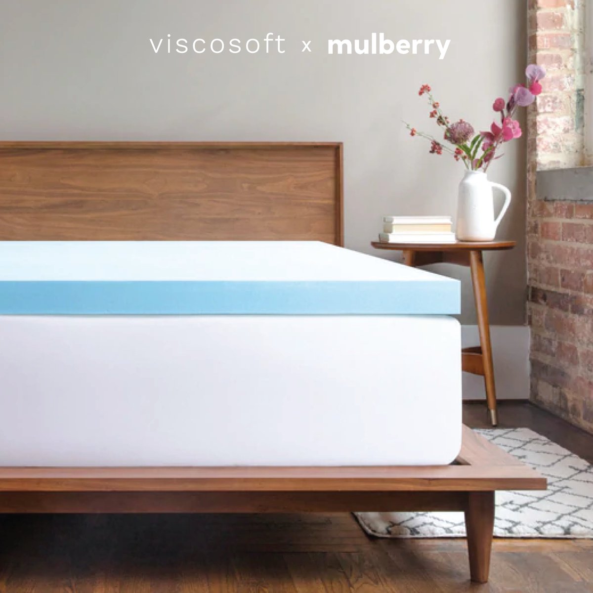 We’ve partnered up with @viscosoft! 💤

Viscosoft offers mattress toppers that add an extra luxurious layer of support for your mattress. 

Count on us for accidental protection, fast repairs, fast replacement, and no fees! 

#sleep #customerexperience #ecommerce