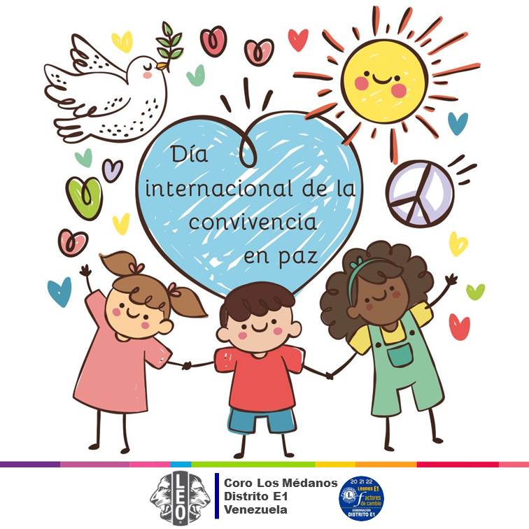 leosclm's tweet photo. Convivir en paz y en armonía, se basa en enseñar a los niños a respetar los derechos de los demás y a aceptar que hay unas obligaciones que cumplir, porque sin ellas, cada uno haría lo que le pareciera más oportuno y caeríamos en la falta de armonía. https://t.co/qEFyu0Suta