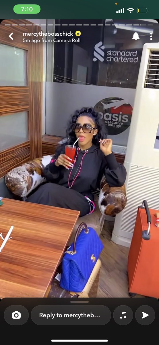 MsAbena_'s tweet photo. It’s vacay y’all!! Y’all know it’s about to be lit!!

Mercy Eke🖤💗 https://t.co/QS66MJppeu